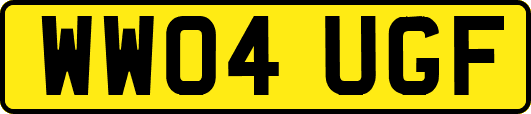 WW04UGF