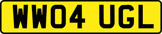 WW04UGL
