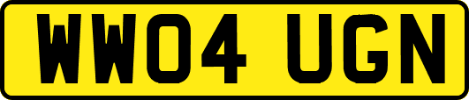 WW04UGN