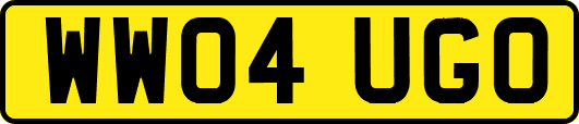 WW04UGO