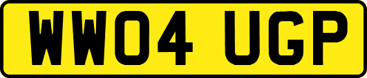 WW04UGP