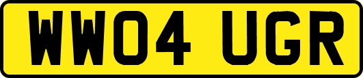 WW04UGR