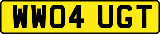 WW04UGT