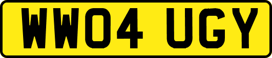 WW04UGY