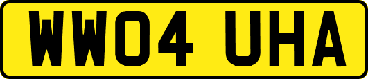 WW04UHA
