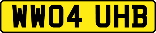 WW04UHB