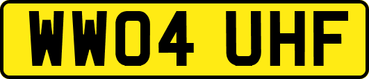 WW04UHF