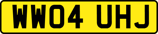 WW04UHJ