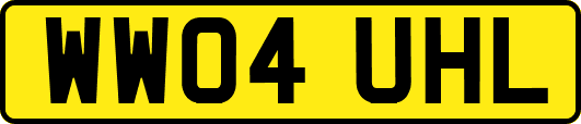WW04UHL