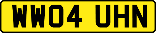 WW04UHN