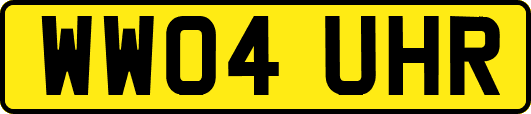 WW04UHR