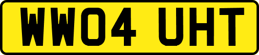 WW04UHT