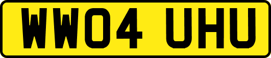 WW04UHU