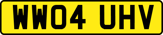 WW04UHV
