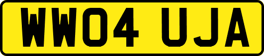 WW04UJA