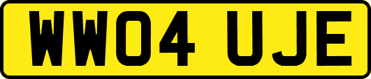 WW04UJE