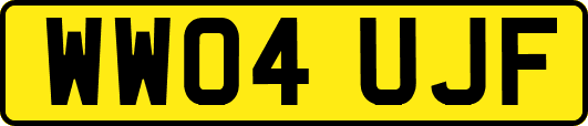 WW04UJF
