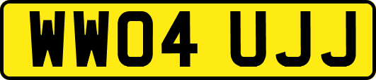 WW04UJJ