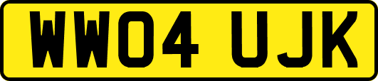 WW04UJK
