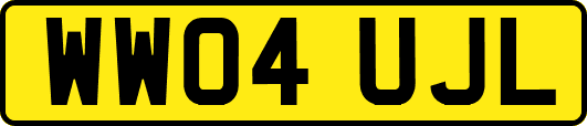 WW04UJL