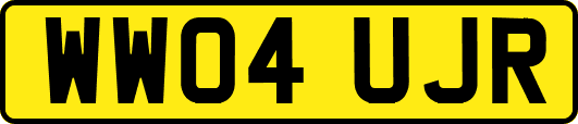 WW04UJR