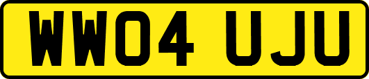 WW04UJU