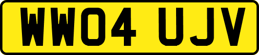 WW04UJV