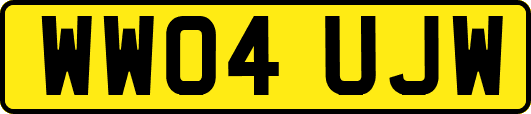 WW04UJW