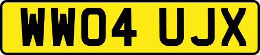 WW04UJX