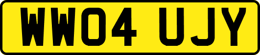 WW04UJY