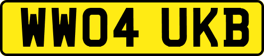 WW04UKB
