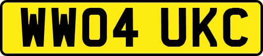 WW04UKC