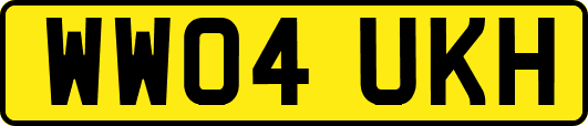 WW04UKH