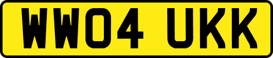 WW04UKK