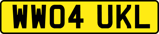 WW04UKL
