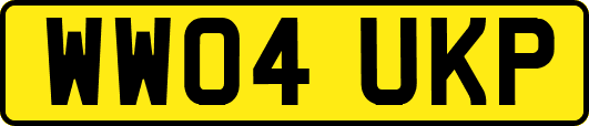 WW04UKP