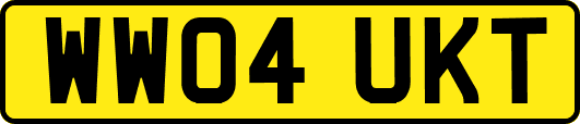 WW04UKT