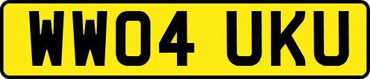 WW04UKU