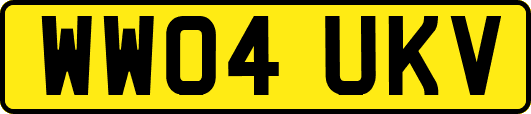WW04UKV