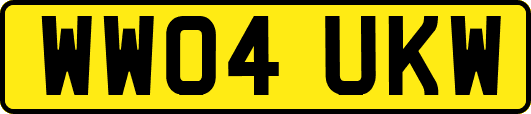 WW04UKW