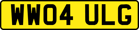 WW04ULG
