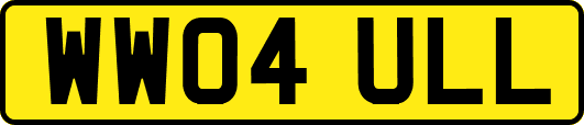 WW04ULL