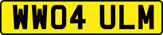 WW04ULM