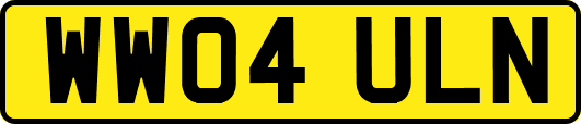 WW04ULN
