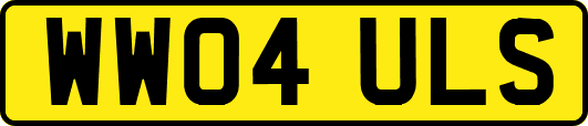 WW04ULS