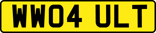 WW04ULT