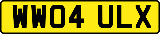 WW04ULX