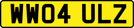 WW04ULZ
