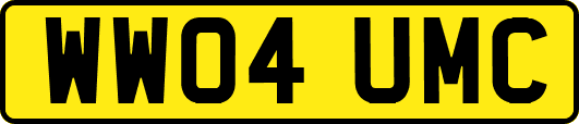 WW04UMC
