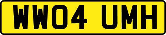 WW04UMH